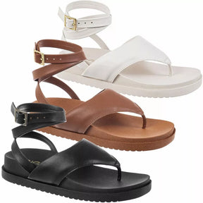 Papete de dedo Flatform Malu