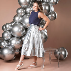 Papete de dedo Flatform Malu