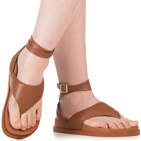 Papete de dedo Flatform Malu