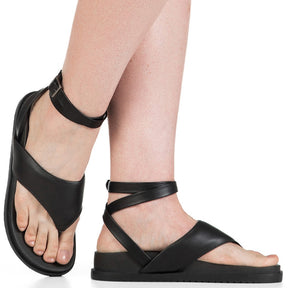 Papete de dedo Flatform Malu