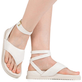 Papete de dedo Flatform Malu