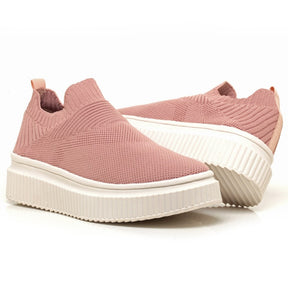 Tênis Feminino Use Comfort Calce Fácil Super Confortável Lançamento