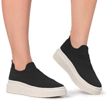 Tênis Feminino Use Comfort Calce Fácil Super Confortável Lançamento