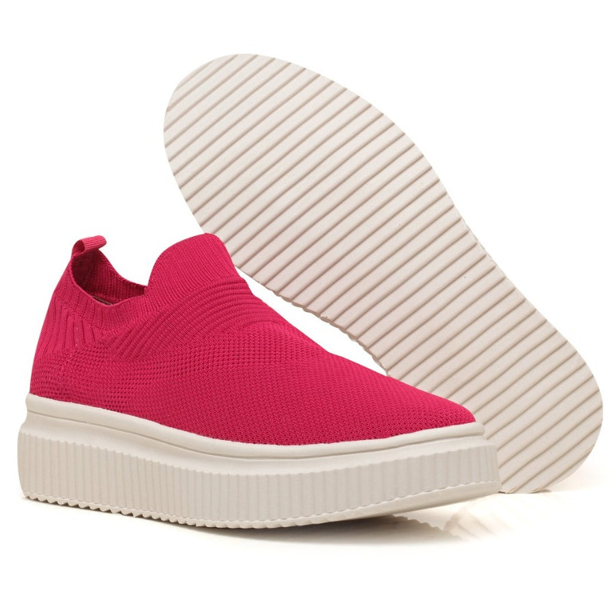 Tênis Feminino Use Comfort Calce Fácil Super Confortável Lançamento