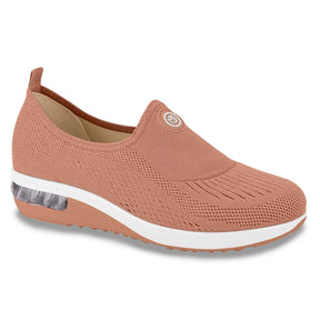 Tênis Ortopédico Feminino Ultra Confort (Amortecedor Gel Tech) Original