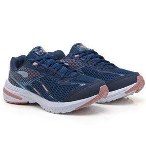 Tênis Feminino Esportivo Super Confortável Linha Premium Use Comfort