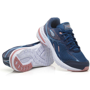 Tênis Feminino Esportivo Super Confortável Linha Premium Use Comfort
