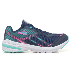 Tênis Feminino Esportivo Super Confortável Linha Premium Use Comfort