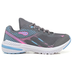 Tênis Feminino Esportivo Super Confortável Linha Premium Use Comfort