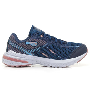 Tênis Feminino Esportivo Super Confortável Linha Premium Use Comfort