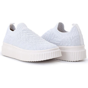 Tênis Feminino Use Comfort Macio e Confortável Linha Premium (Preço de Fábrica)