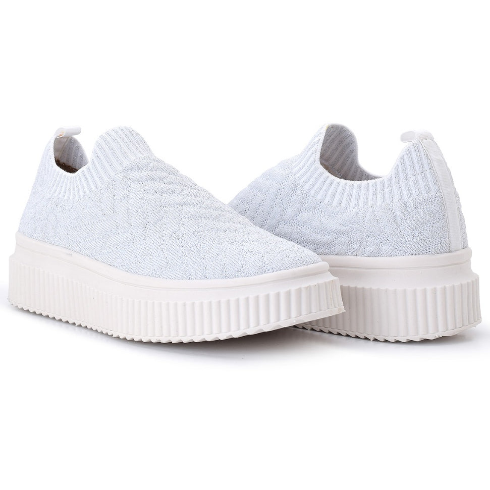 Tênis Feminino Use Comfort Macio e Confortável Linha Premium (Preço de Fábrica)