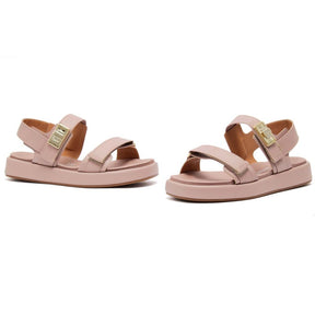 Sandália Papete Vizzano Flats Confortável