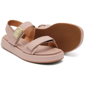 Sandália Papete Vizzano Flats Confortável