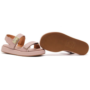 Sandália Papete Vizzano Flats Confortável