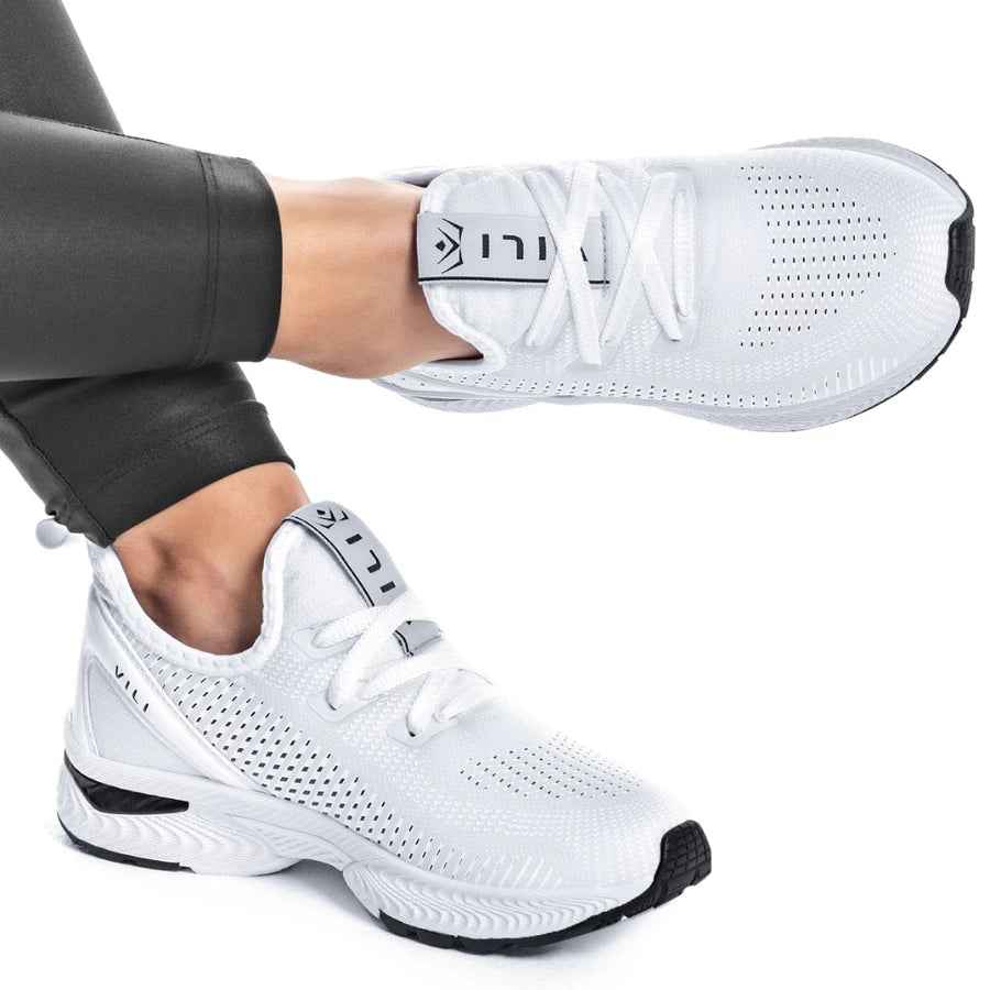 Tênis Feminino Para Atividade Física Use Comfort