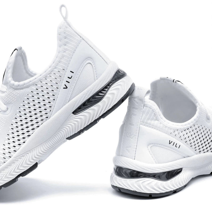 Tênis Feminino Para Atividade Física Use Comfort