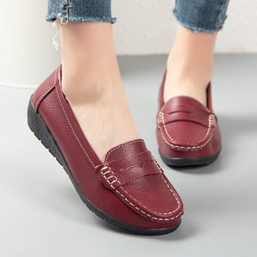 Mocassim Slim Casual Use Comfort