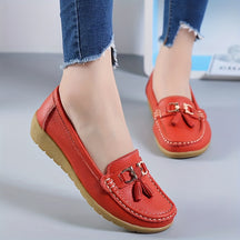 Mocassim Slim Use Comfort