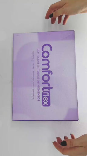 Sandalia Ortopedica Use Comfort Elastico