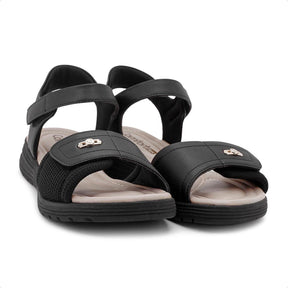Sandália Use Comfort Papete Tiras Ajustáveis