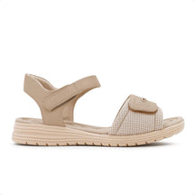 Sandália Use Comfort Papete Tiras Ajustáveis