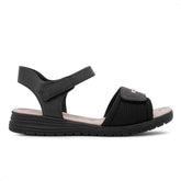Sandália Use Comfort Papete Tiras Ajustáveis