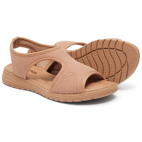Sandália Use Comfort Feminina Casual Papete Comfy Original