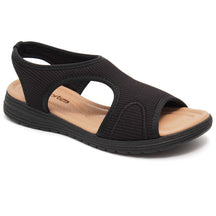 Sandália Use Comfort Feminina Casual Papete Comfy Original