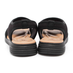 Sandália Use Comfort Feminina Casual Papete Comfy Original