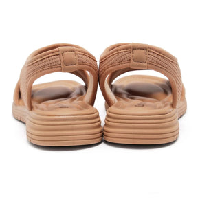 Sandália Use Comfort Feminina Casual Papete Comfy Original