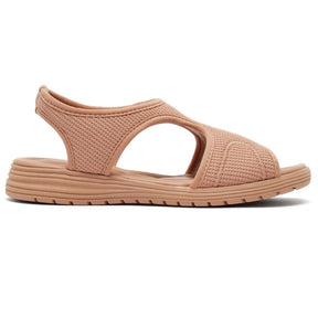 Sandália Use Comfort Feminina Casual Papete Comfy Original