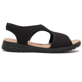 Sandália Use Comfort Feminina Casual Papete Comfy Original